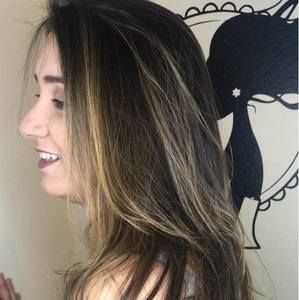 Meet your Posher, Mariana